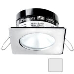 I2SYSTEMS APEIRON PRO A503 - 3W - SPRING MOUNT LIGHT -