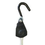 CARVER BOAT COVER ROPE RATCHET
