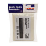 CARVER BOAT COVER REINFORCEMENT/REPAIR KIT