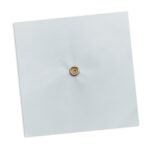 CARVER BOAT COVER SNAP PATCH