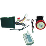 T-H MARINE TWO WAY BOAT ALARM SYSTEM