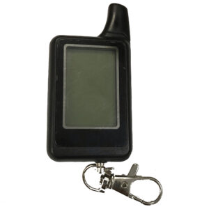 T-H MARINE ADDIIONAL REMOTE CONTROL UNIT FOR TWO WAY ALARM