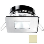 I2SYSTEMS APEIRON PRO A503 - 3W - SPRING MOUNT LIGHT -