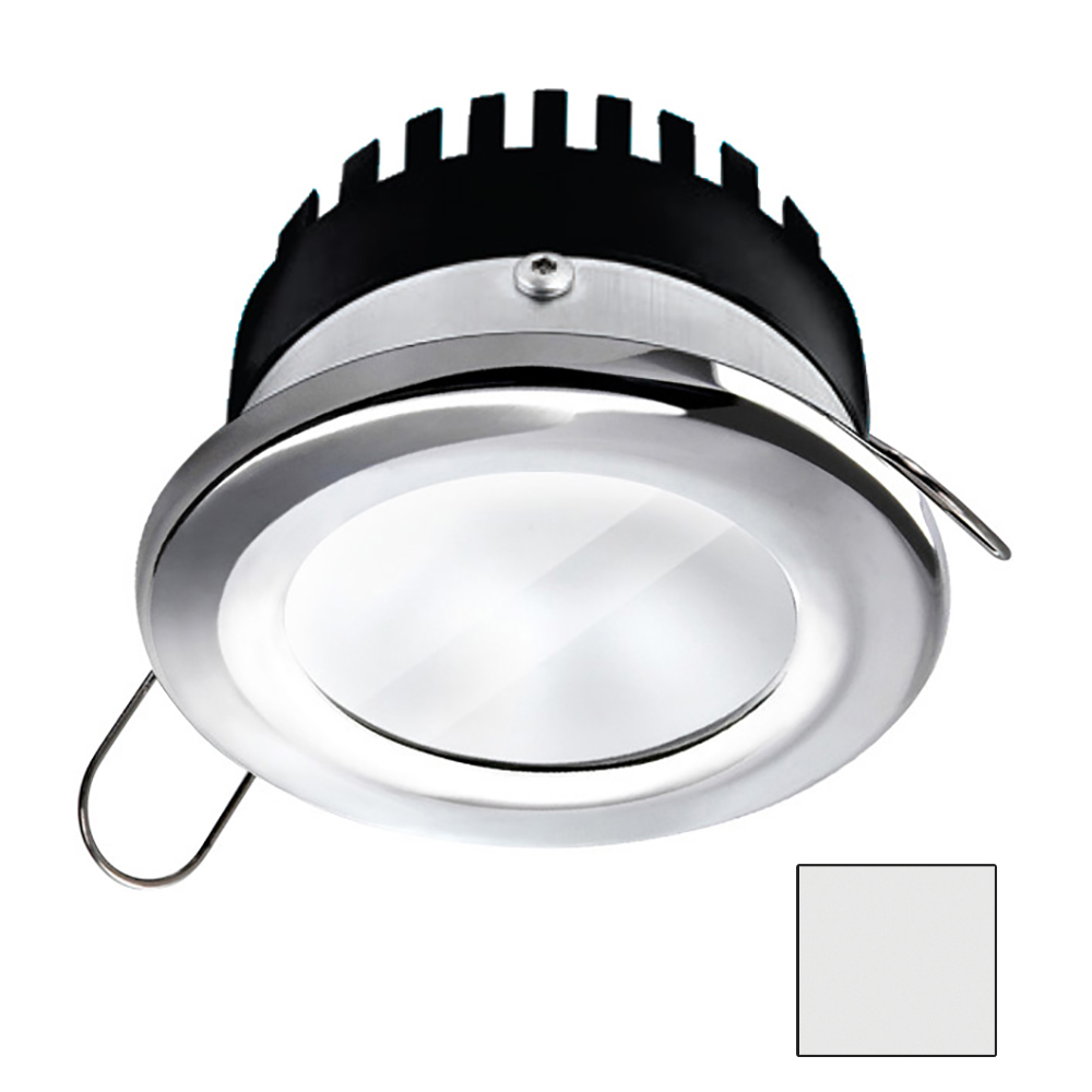 I2SYSTEMS APEIRON PRO A506 - 6W - SPRING MOUNT LIGHT -
