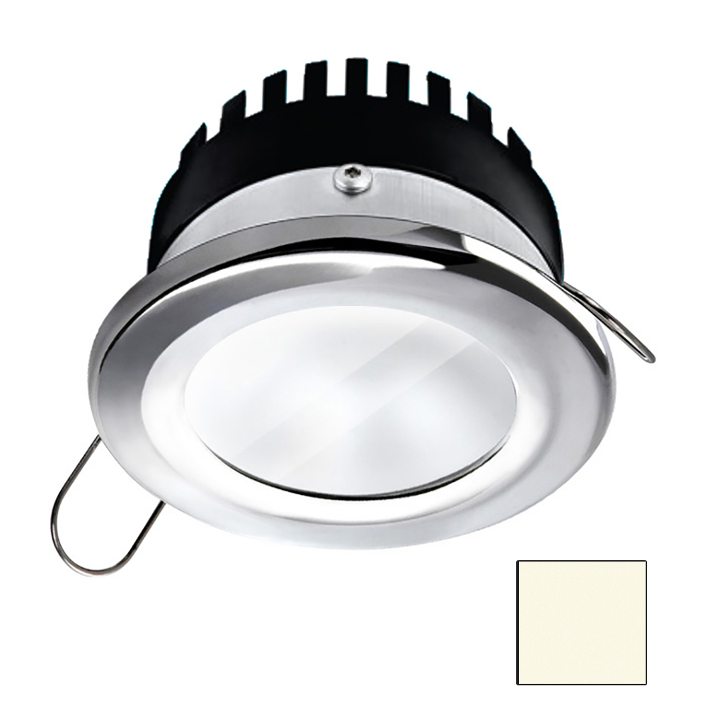 I2SYSTEMS APEIRON PRO A506 - 6W - SPRING MOUNT LIGHT -