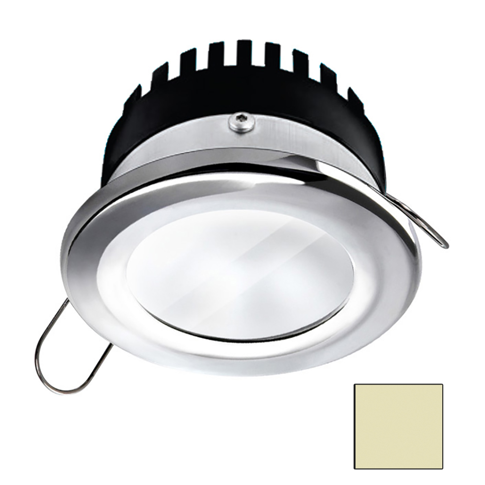 I2SYSTEMS APEIRON PRO A506 - 6W - SPRING MOUNT LIGHT -