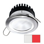 I2SYSTEMS APEIRON PRO A506 - 6W - SPRING MOUNT LIGHT -