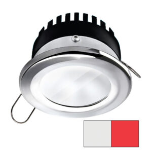 I2SYSTEMS APEIRON PRO A506 - 6W - SPRING MOUNT LIGHT -