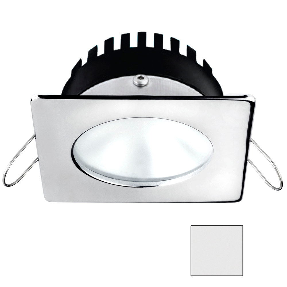 I2SYSTEMS APEIRON PRO A506 - 6W - SPRING MOUNT LIGHT -