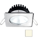 I2SYSTEMS APEIRON PRO A506 - 6W - SPRING MOUNT LIGHT -
