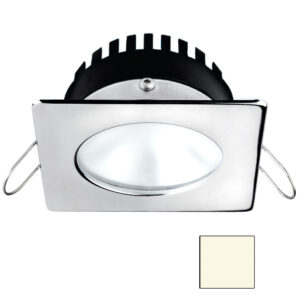 I2SYSTEMS APEIRON PRO A506 - 6W - SPRING MOUNT LIGHT -