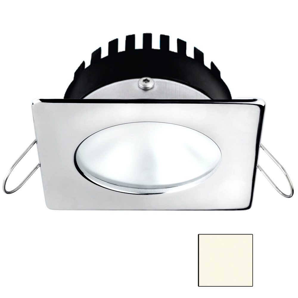 I2SYSTEMS APEIRON PRO A506 - 6W - SPRING MOUNT LIGHT -
