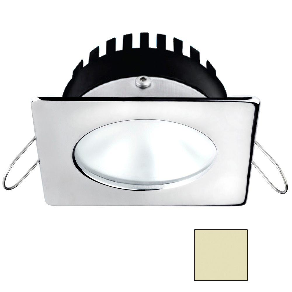 I2SYSTEMS APEIRON PRO A506 - 6W - SPRING MOUNT LIGHT -