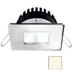 I2SYSTEMS APEIRON PRO A506 - 6W - SPRING MOUNT LIGHT -