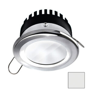 I2SYSTEMS APEIRON PRO A506 - 6W - SPRING MOUNT LIGHT -