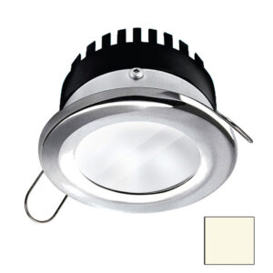 I2SYSTEMS APEIRON PRO A506 - 6W - SPRING MOUNT LIGHT