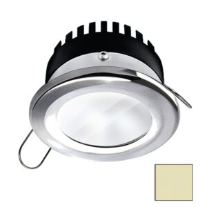 I2SYSTEMS APEIRON PRO A506 - 6W - SPRING MOUNT LIGHT -