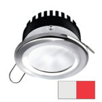 I2SYSTEMS APEIRON PRO A506 - 6W - SPRING MOUNT LIGHT