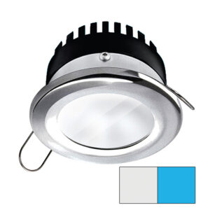 I2SYSTEMS APEIRON PRO A506 - 6W - SPRING MOUNT LIGHT