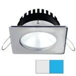 I2SYSTEMS APEIRON PRO A506 - 6W - SPRING MOUNT LIGHT -