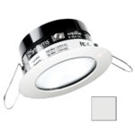 I2SYSTEMS APEIRON PRO A503 - 3W - SPRING MOUNT LIGHT -