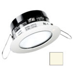 I2SYSTEMS APEIRON PRO A503 - 3W - SPRING MOUNT LIGHT -