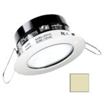 I2SYSTEMS APEIRON PRO A503 - 3W - SPRING MOUNT LIGHT -