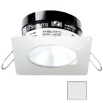 I2SYSTEMS APEIRON PRO A503 - 3W - SPRING MOUNT LIGHT