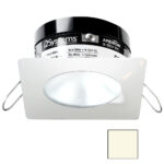 I2SYSTEMS APEIRON PRO A503 - 3W - SPRING MOUNT LIGHT