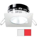 I2SYSTEMS APEIRON PRO A503 - 3W - SPRING MOUNT LIGHT