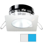 I2SYSTEMS APEIRON PRO A503 - 3W - SPRING MOUNT LIGHT