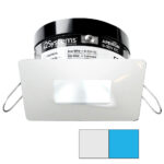 I2SYSTEMS APEIRON PRO A503 - 3W - SPRING MOUNT LIGHT