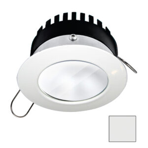 I2SYSTEMS APEIRON PRO A506 - 6W - SPRING MOUNT LIGHT -