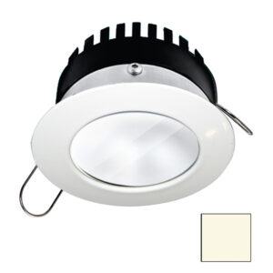 I2SYSTEMS APEIRON PRO A506 - 6W - SPRING MOUNT LIGHT