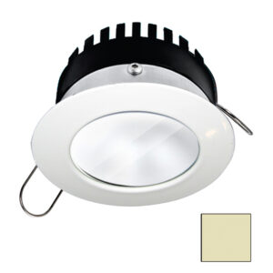 I2SYSTEMS APEIRON PRO A506 - 6W - SPRING MOUNT LIGHT -