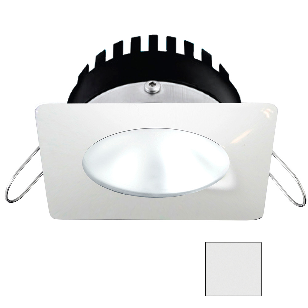 I2SYSTEMS APEIRON PRO A506 - 6W - SPRING MOUNT LIGHT -