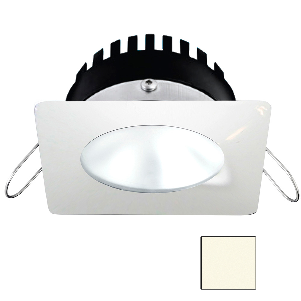 I2SYSTEMS APEIRON PRO A506 - 6W - SPRING MOUNT LIGHT