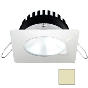 I2SYSTEMS APEIRON PRO A506 - 6W - SPRING MOUNT LIGHT -