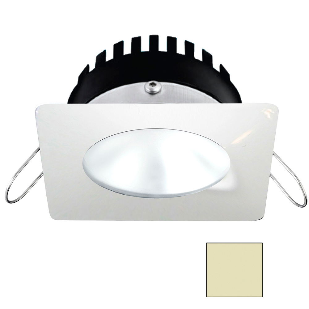 I2SYSTEMS APEIRON PRO A506 - 6W - SPRING MOUNT LIGHT -