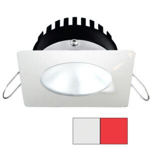 I2SYSTEMS APEIRON PRO A506 - 6W - SPRING MOUNT LIGHT -