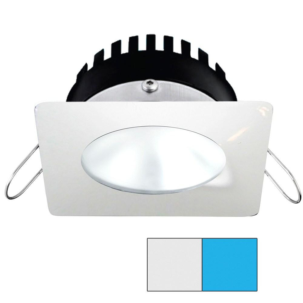 I2SYSTEMS APEIRON PRO A506 - 6W - SPRING MOUNT LIGHT -