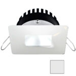 I2SYSTEMS APEIRON PRO A506 - 6W - SPRING MOUNT LIGHT -