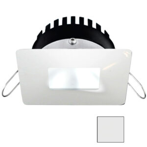 I2SYSTEMS APEIRON PRO A506 - 6W - SPRING MOUNT LIGHT -