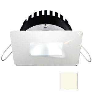 I2SYSTEMS APEIRON PRO A506 - 6W - SPRING MOUNT LIGHT -