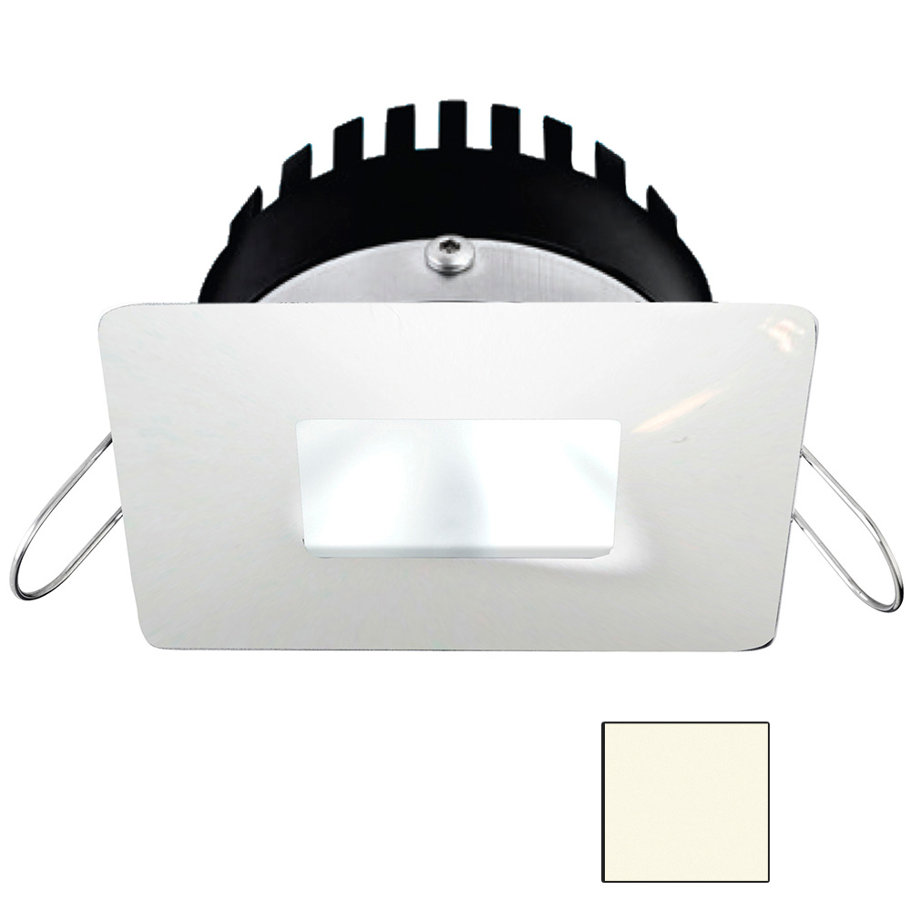 I2SYSTEMS APEIRON PRO A506 - 6W - SPRING MOUNT LIGHT -