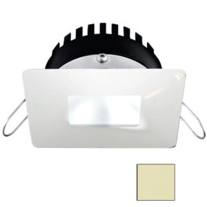 I2SYSTEMS APEIRON PRO A506 - 6W - SPRING MOUNT LIGHT -