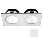 I2SYSTEMS APEIRON A1110Z 4.5W - SPRING MOUNT LIGHT -