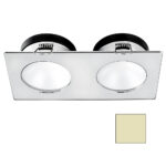 I2SYSTEMS APEIRON A1110Z 4.5W - SPRING MOUNT LIGHT -