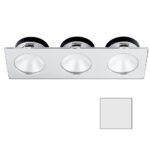 I2SYSTEMS APEIRON A1110Z 4.5W - SPRING MOUNT LIGHT -