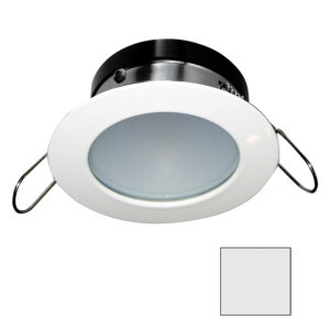 I2SYSTEMS APEIRON A1110Z 4.5W - SPRING MOUNT LIGHT -